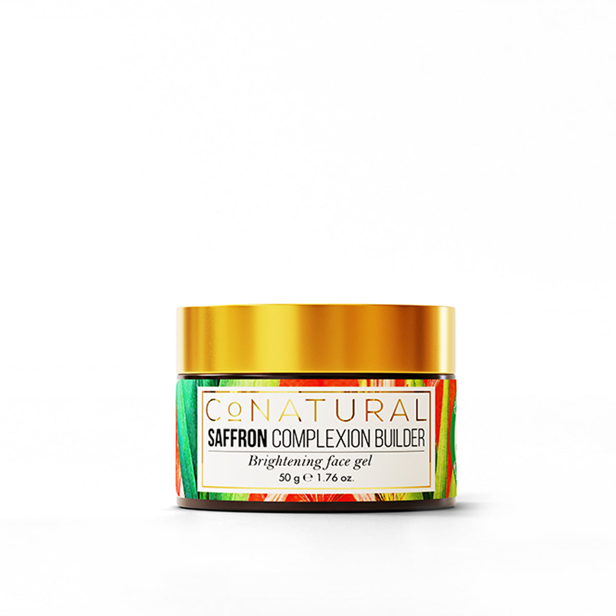 CONATURAL SAFFRON COMPEXION BUILDER 50G