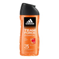 ADIDAS SHOWER GEL 250ML (TEAM FORCE)