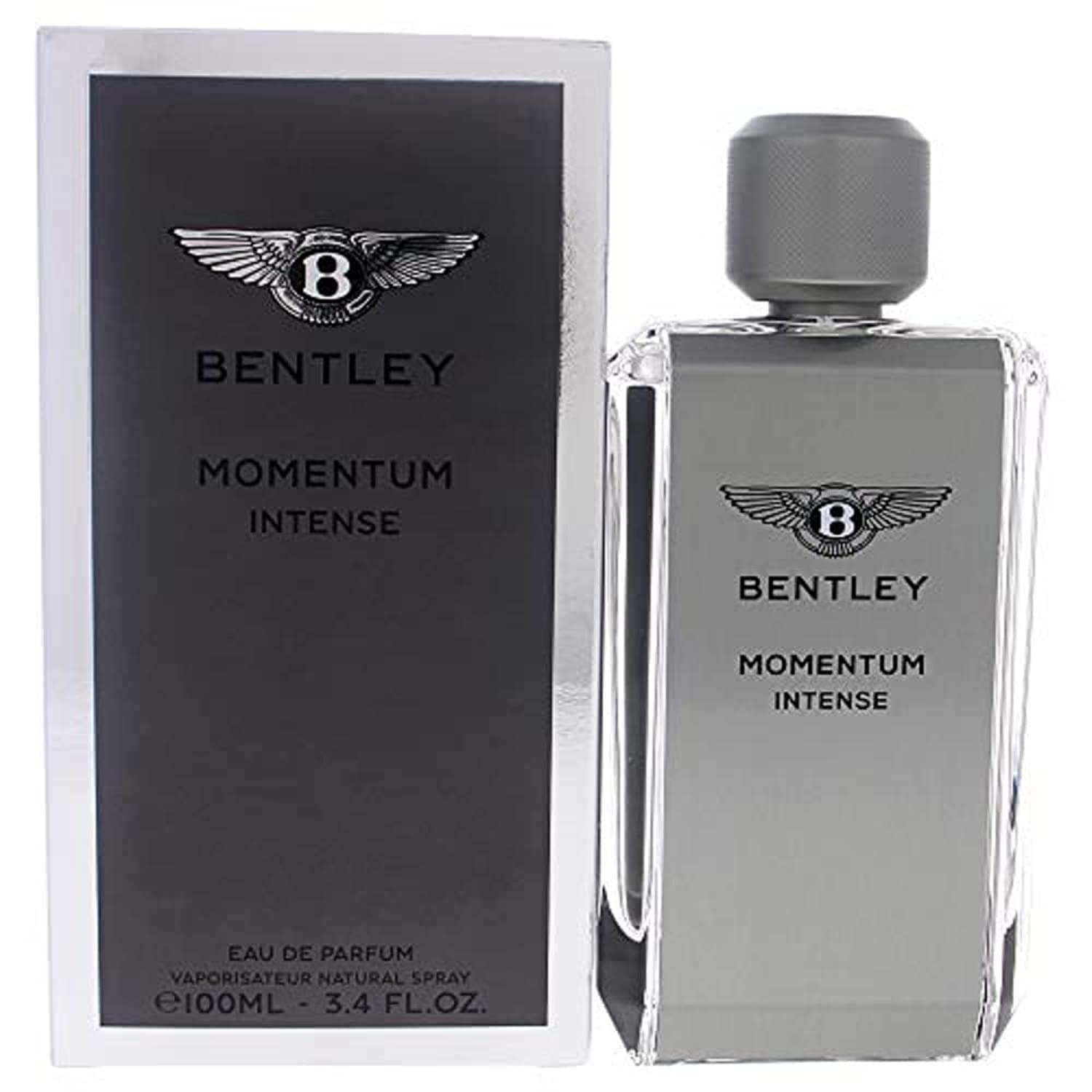 BENTLEY MOMENTUM INTENSE EDT 100ML