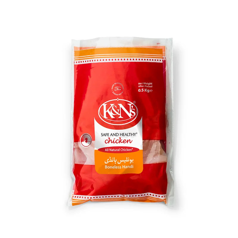 K-Ns BONELESS HANDI