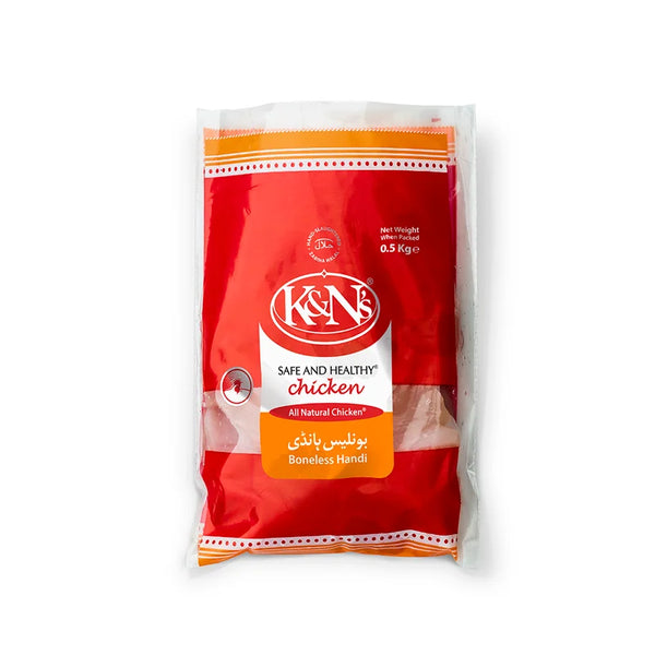 K-Ns BONELESS HANDI