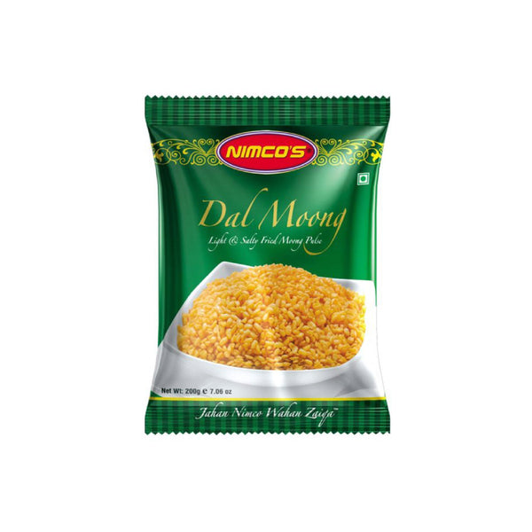 NIMCO DAL MOONG 200G