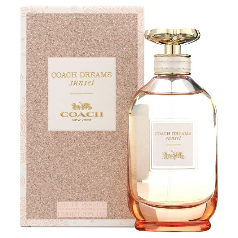 COACH DREAMS SUNSET EDP 90ML