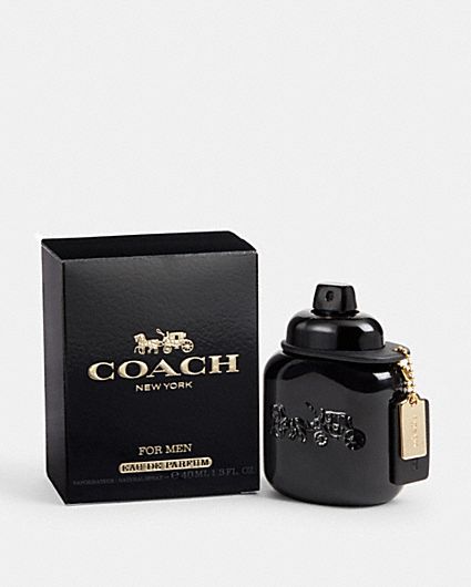 COACH FOR MEN EDP 100ML