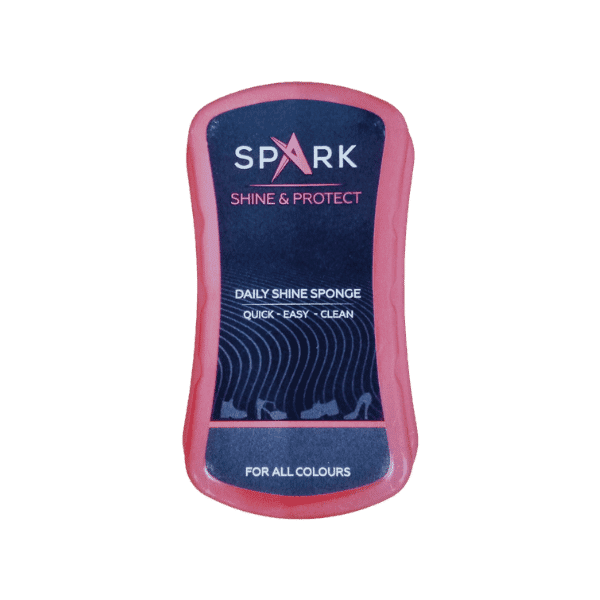 SPARK SHINE & PROTECT DAILY SHINE SPONGE
