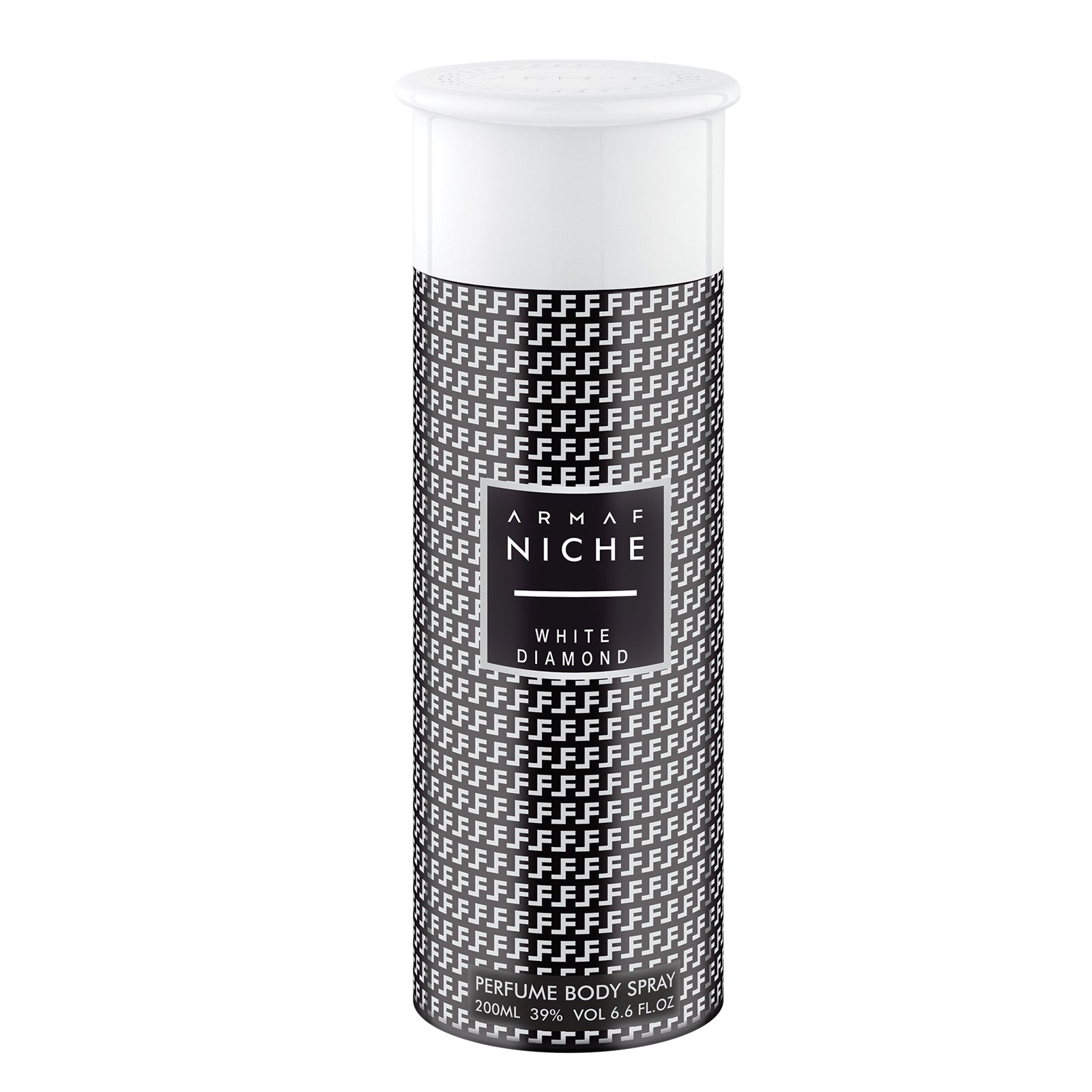ARMAF NICHE SPRAY 200ML (BLACK ONLX)
