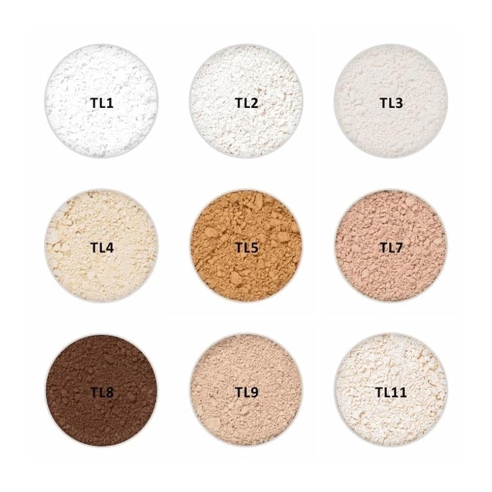 KRYLON LOOSE POWDER TL9