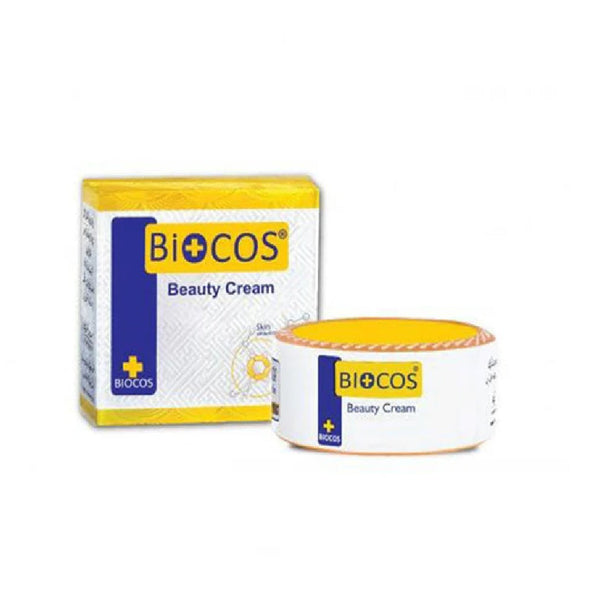 BIOCOS BEAUTY CREAM