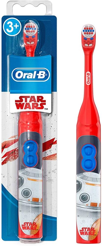 ORAL B ELECTRONIC T-B DB 3010