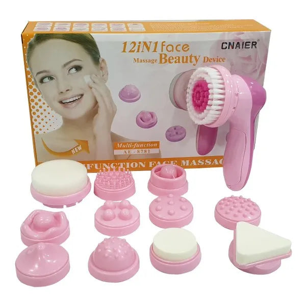 CNAIER FACIAL BEAUTY KIT