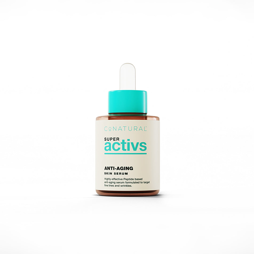 CONATURAL ANTI AGING SERUM