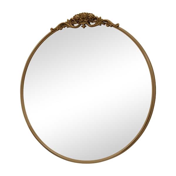 LOOKING MIRROR OVAL (R-70)
