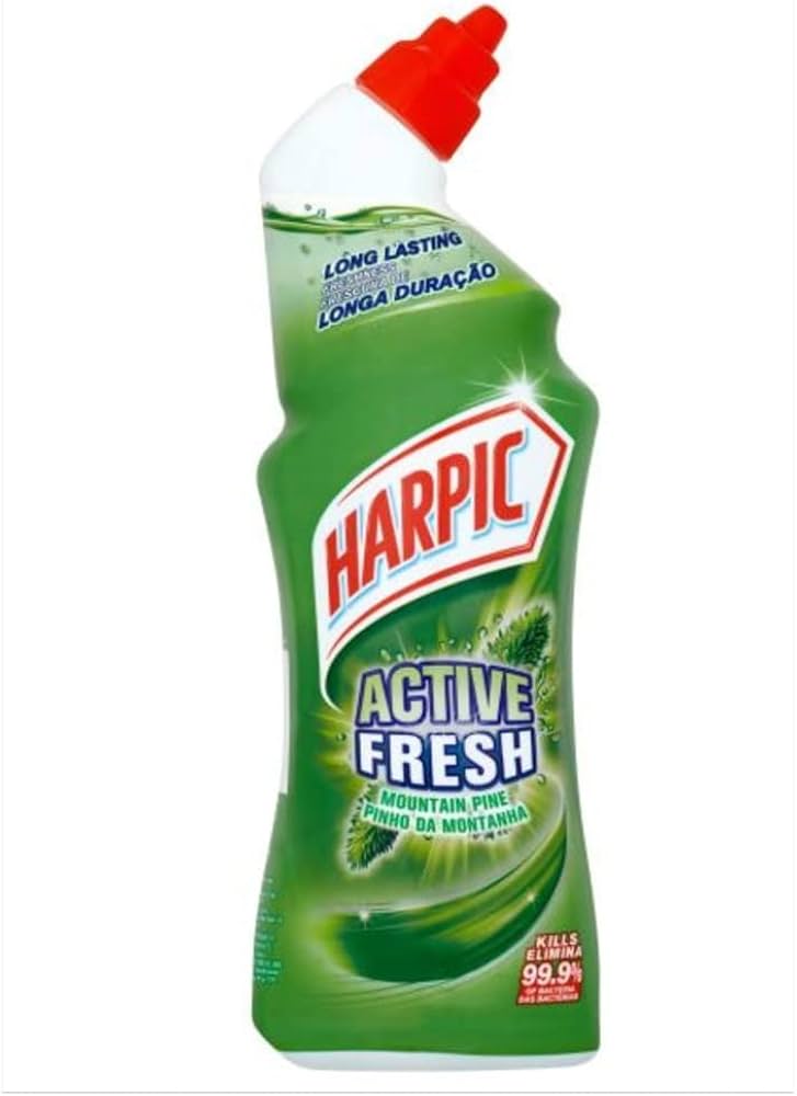 HARPIC ACTIVE FRESH 750ML
