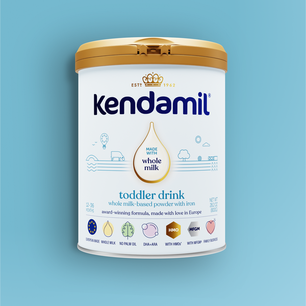 KENDAMIL 3 (TODDLER MILK)