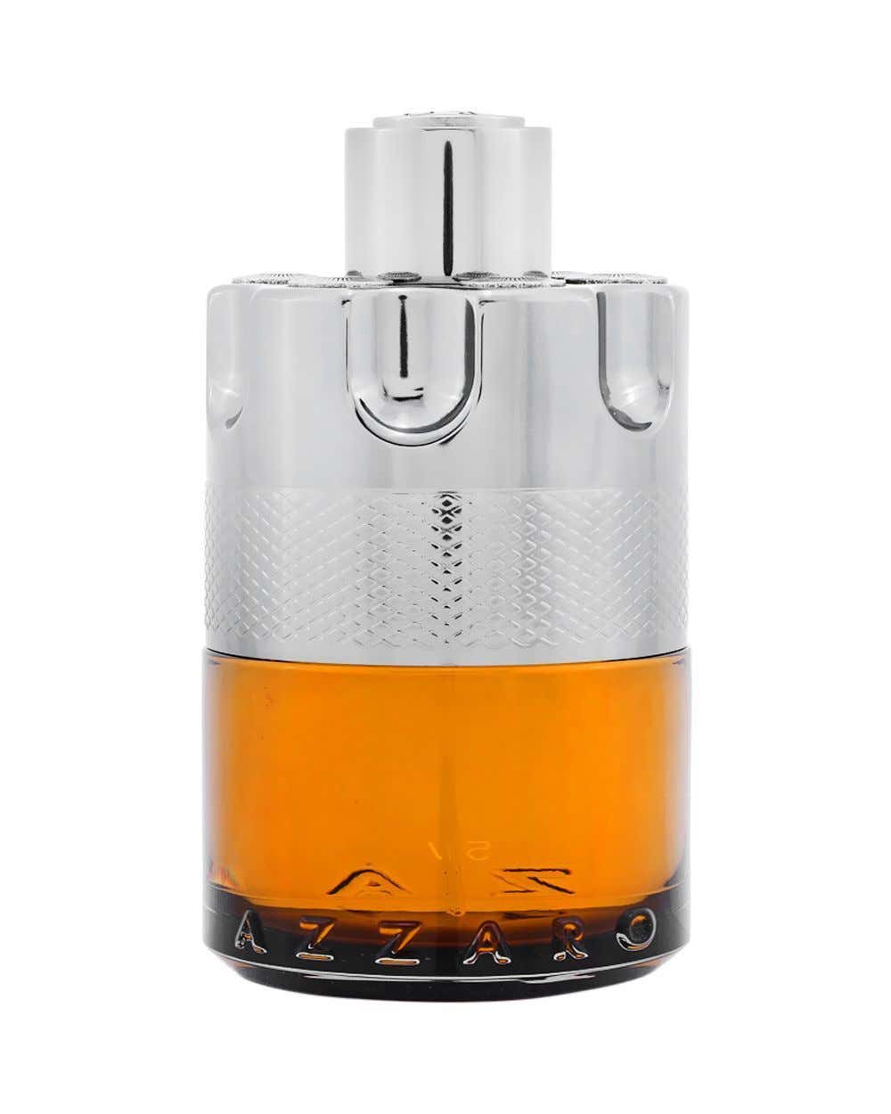 AZZARO WANTED BY NIGHT MEN EDP 100ML