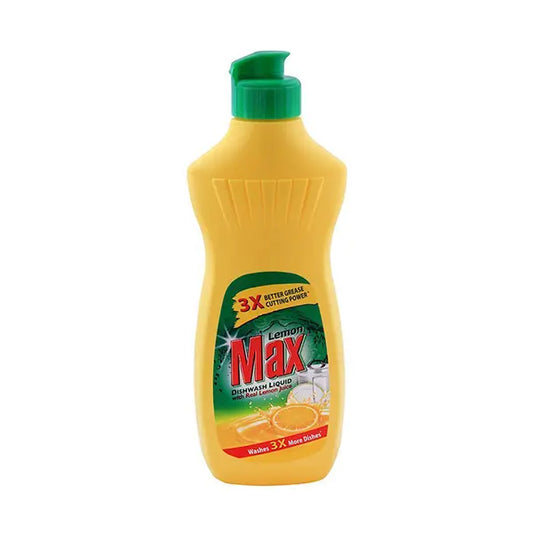 LEMON MAX LIQUID 450ML