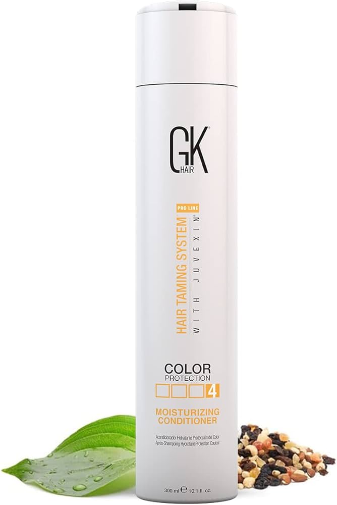 GK COND NO 4 1000ML (MOIST)
