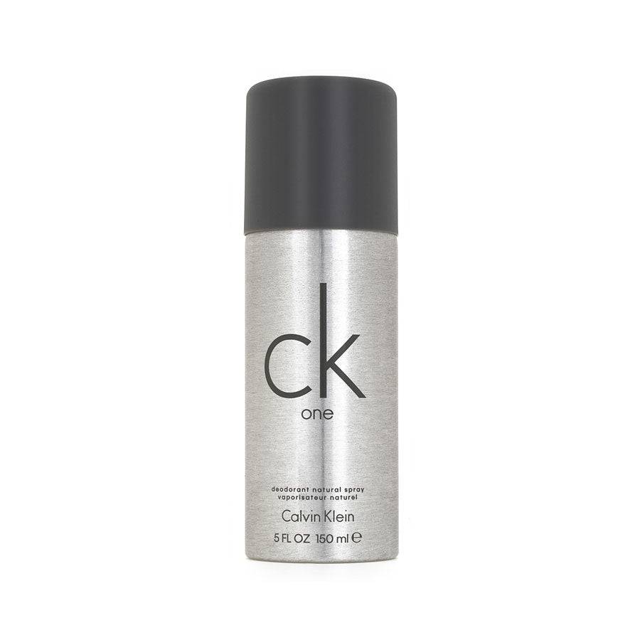 CK ONE DEO SPRAY 150ML