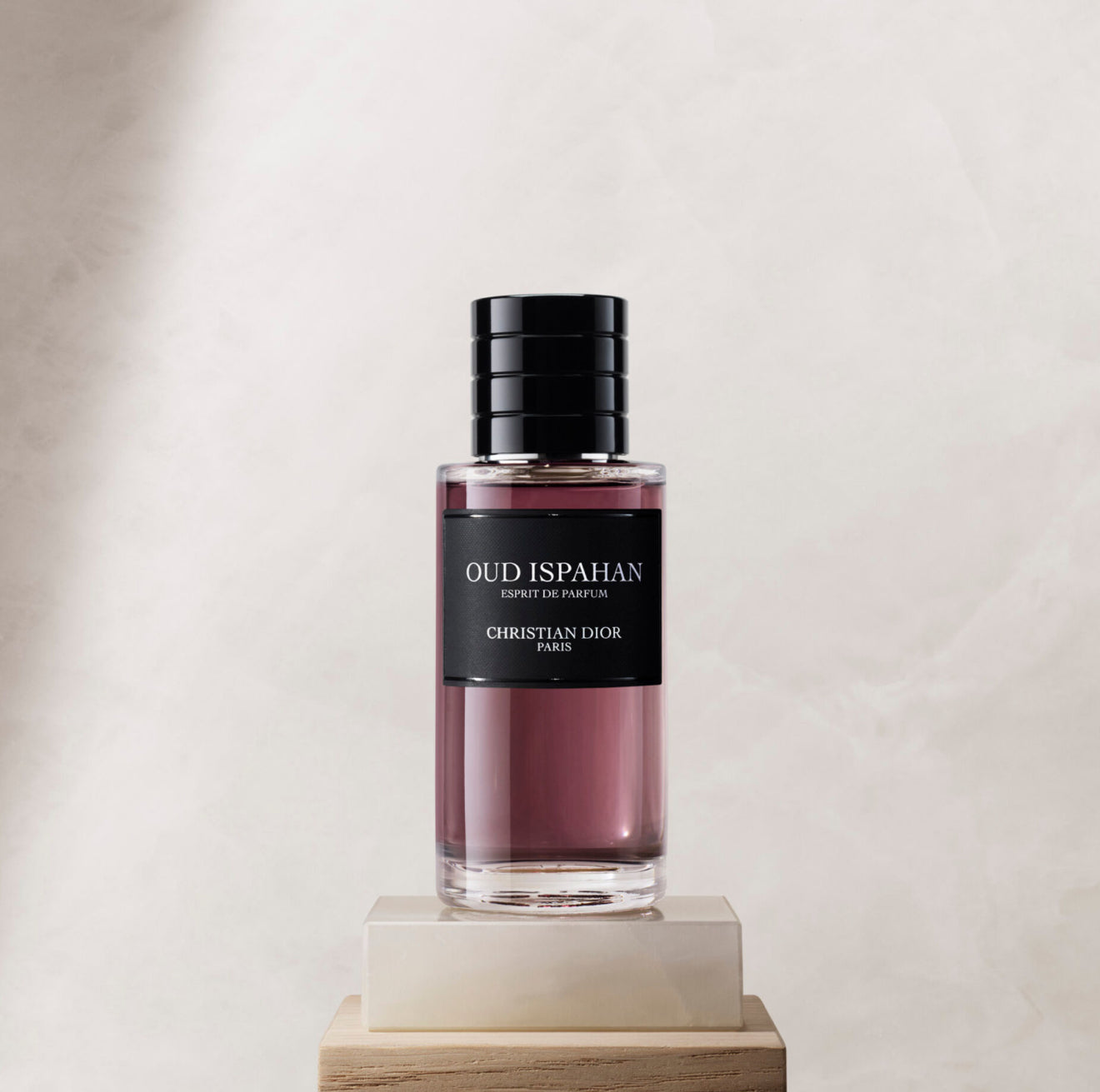 CHRISTIAN DIOR OUD ISPAHAN 80ML