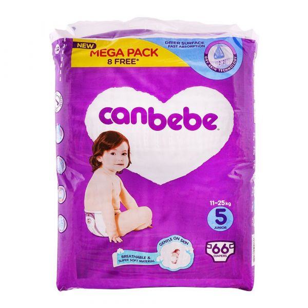 CANBEBE MEGA (JUNIOR)