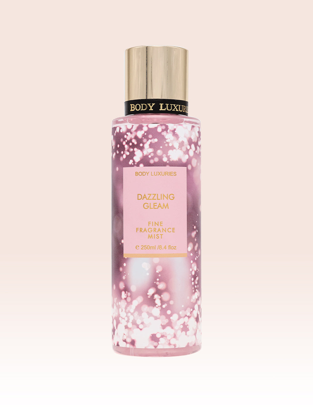 B.L BODY MIST 250ML (DAZZLING GLEAM)
