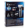 KEMEI HAIR TRIMMER (6558)