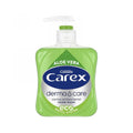 CAREX HAND WASH 250ML (A-V)