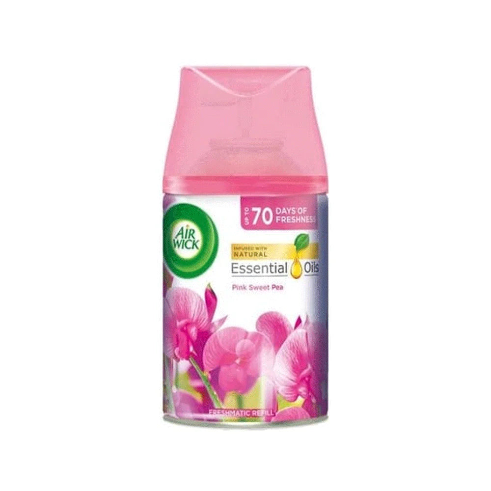 AIRWICK REFILL 250G (PINK SWEET)
