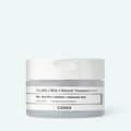 COSRX AHA BHA BLEMISH TREATMENT 50G