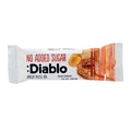 DIABLO N/A SUGAR CHOCOLATE 30G (APRICOT)