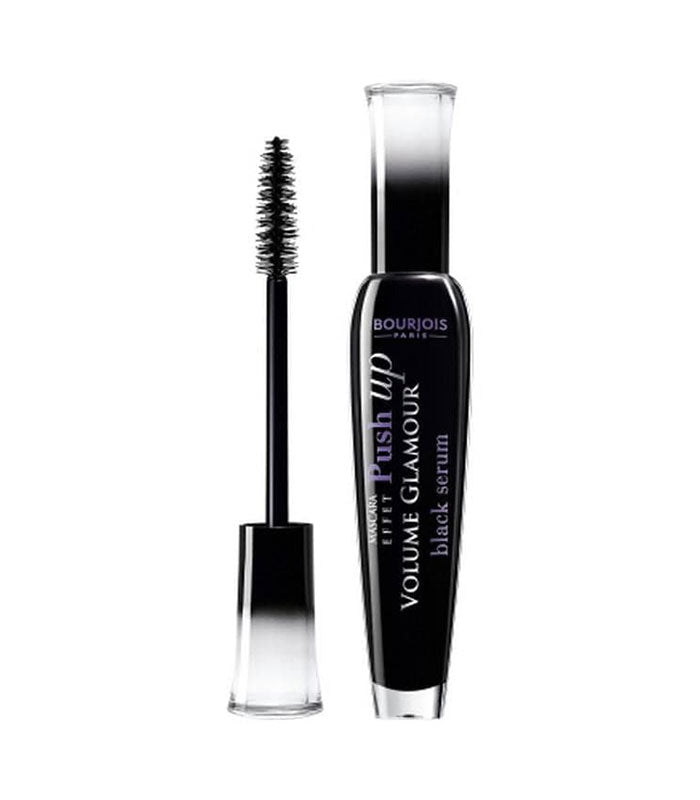 BOURJOIS MASCARA PUSH UP V-G