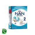 NESTLE NAN OPTIPRO 2 600G