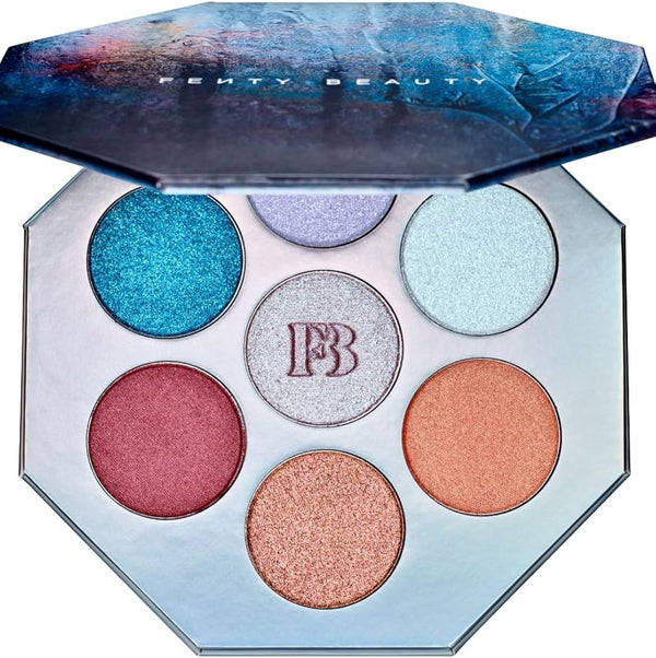 FENTY BEAUTY HIGHLIGHTER PALETTE