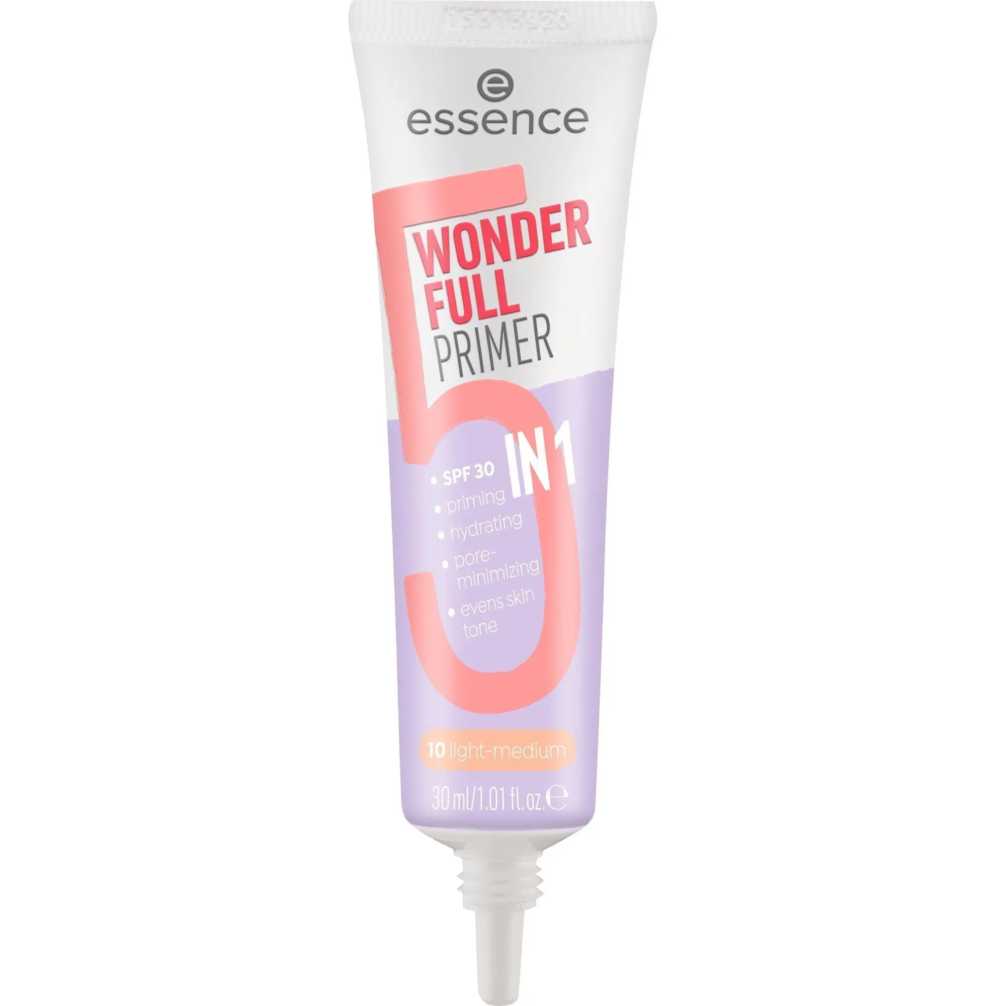 ESSENCE WONDER FULL PRIMER 5IN SPF 30