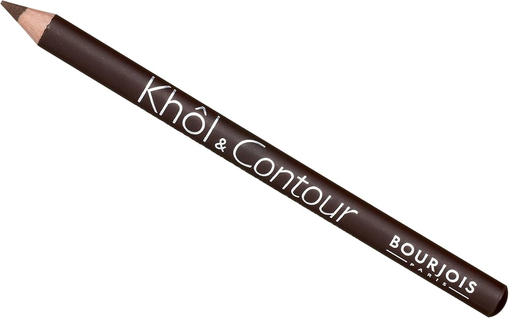 BOURJOIS CONTOUR EYELINER
