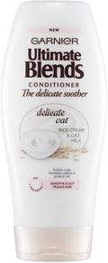 GARNIER ULTIMATE COND 400ML (DELICATE)