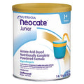 NEOCATE JUNIOR UNFLAVORED