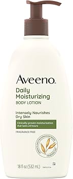 AVEENO D-M LOTION 540ML (24H)