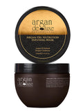 ARGAN DELUXE HAIR MASK 250ML