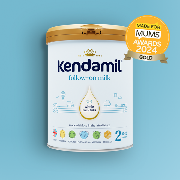 KENDAMIL FOLLOW ON MILK 2