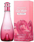 COOL WATER SEA ROSE 100ML EDT