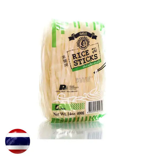 SUREE RICE STICKS 5MM