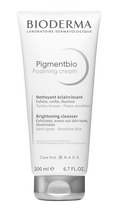 BIODERMA PIGMENTBIO FOAMING CREAM 200ML