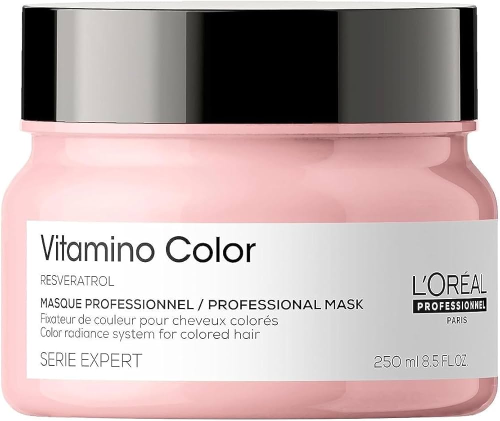 LOREAL EXPERT MASK 250ML (VITAMINO)