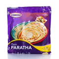 SABROSO PLAIN PARATHA 5S BOX