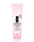 CLINIQUE RINSE OFF FOAMING CLEANSER 250ML