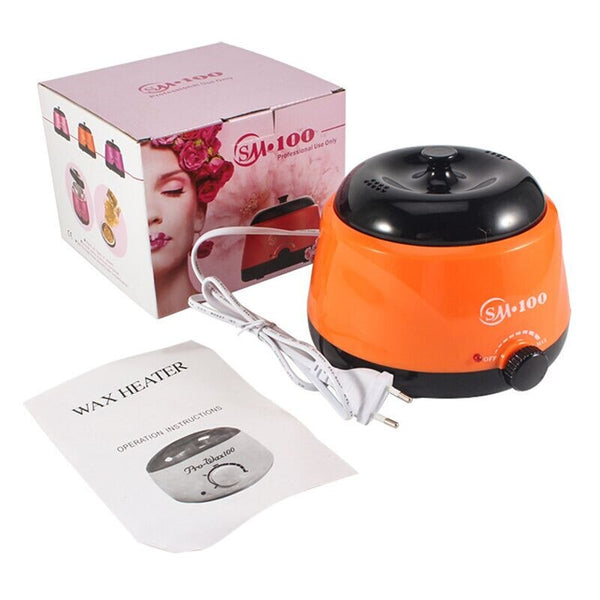 SM.100 WAX HEATER