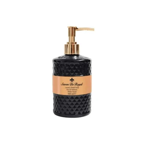 SAVON ROYAL HAND WASH 500ML (B)