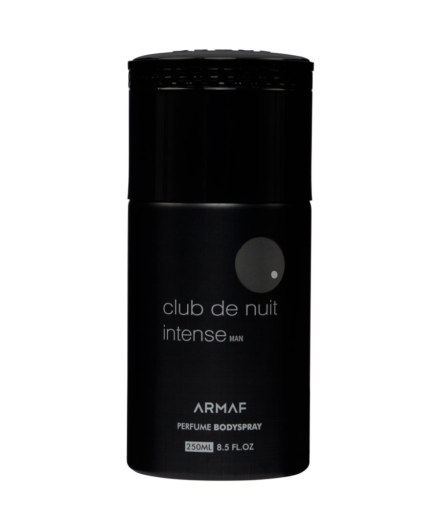 ARMAF BODY SPRAY 250ML (INTENSE)