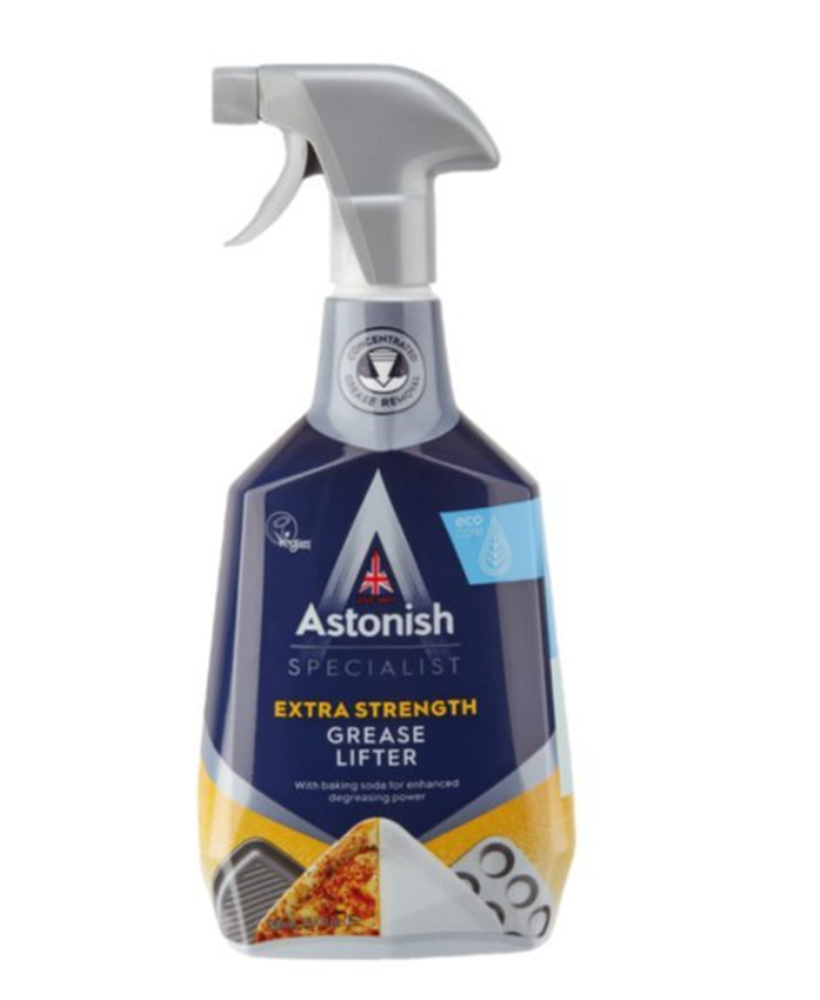 ASTONISH CLEANER 750ML (G-LIFTER)